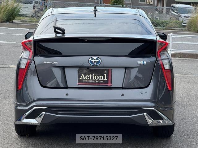 Toyota PRIUS 2016-04 7903247-4