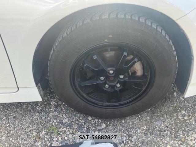Toyota PRIUS 2010-07 7903256-9