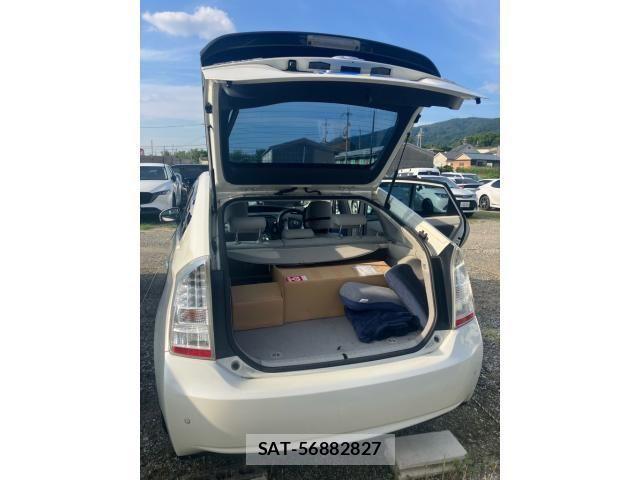 Toyota PRIUS 2010-07 7903256-11