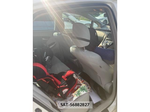 Toyota PRIUS 2010-07 7903256-14