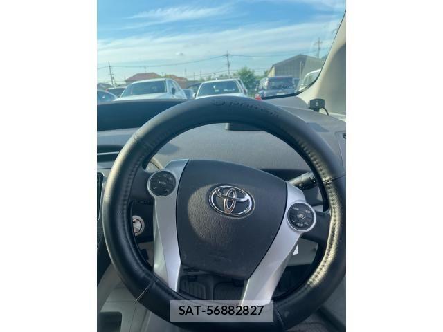 Toyota PRIUS 2010-07 7903256-16