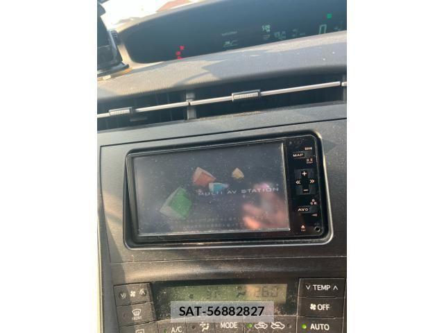Toyota PRIUS 2010-07 7903256-17