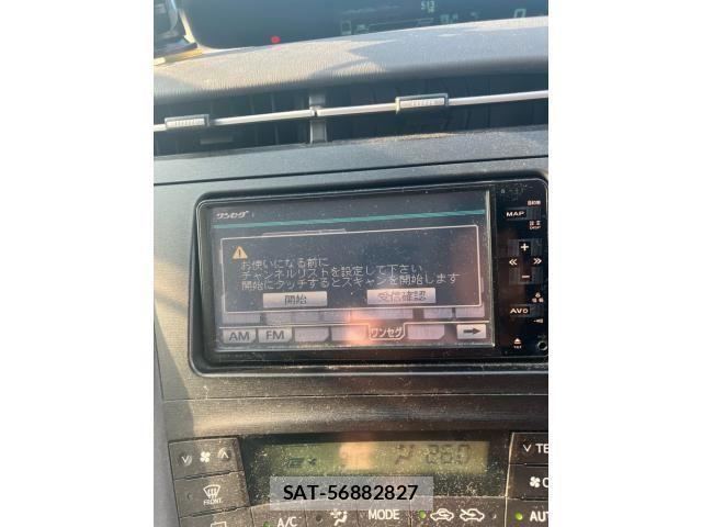 Toyota PRIUS 2010-07 7903256-18