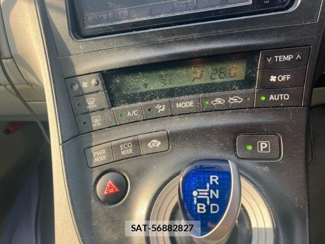 Toyota PRIUS 2010-07 7903256-20