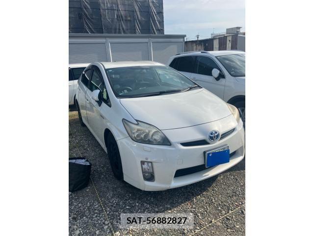 Toyota PRIUS 2010-07 7903256-2
