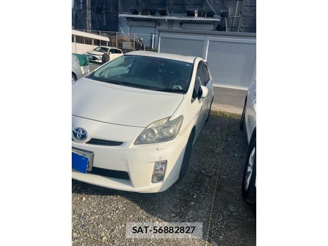 Toyota PRIUS 2010-07 7903256-3