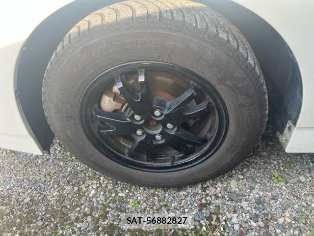 Toyota PRIUS 2010-07 7903256-6