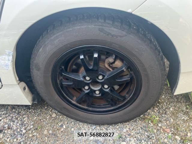 Toyota PRIUS 2010-07 7903256-7