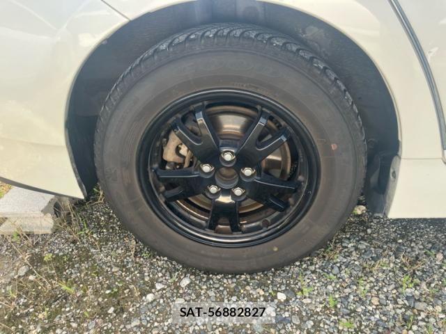 Toyota PRIUS 2010-07 7903256-8