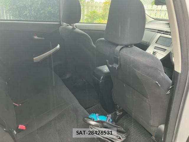 Toyota PRIUS 2012-01 7903249-11