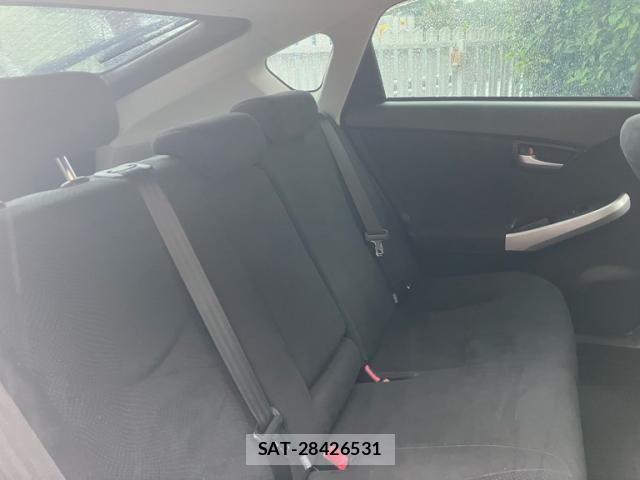 Toyota PRIUS 2012-01 7903249-12