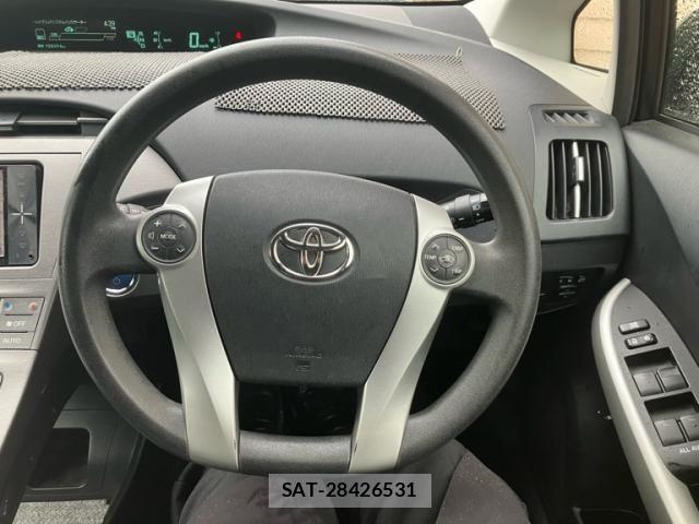 Toyota PRIUS 2012-01 7903249-14