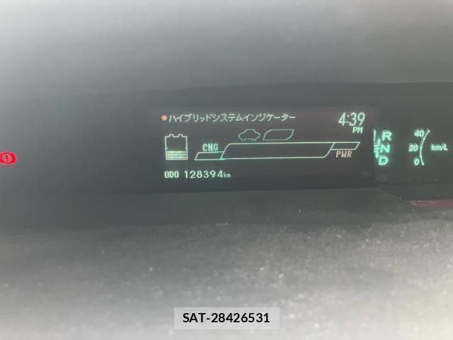 Toyota PRIUS 2012-01 7903249-15