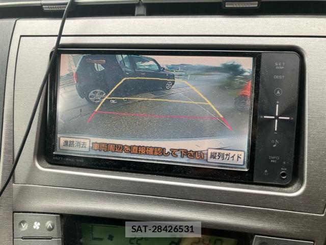 Toyota PRIUS 2012-01 7903249-16