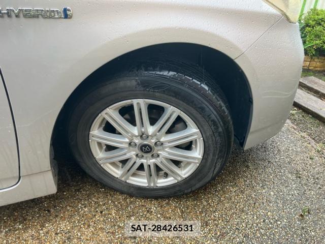 Toyota PRIUS 2012-01 7903249-4