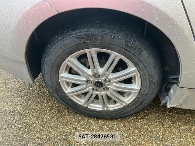 Toyota PRIUS 2012-01 7903249-5