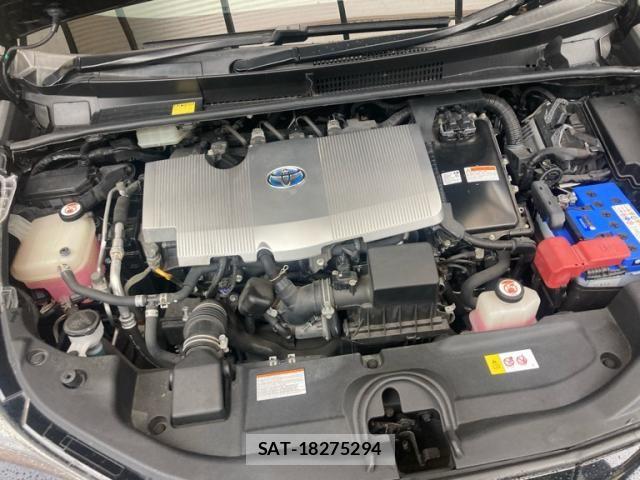 Toyota PRIUS 2016-08 7903244-10