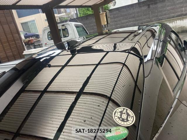 Toyota PRIUS 2016-08 7903244-4