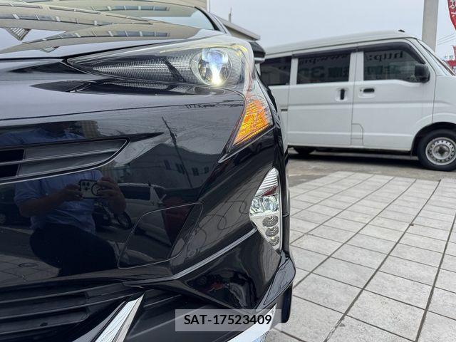 Toyota PRIUS 2016-04 7903242-10