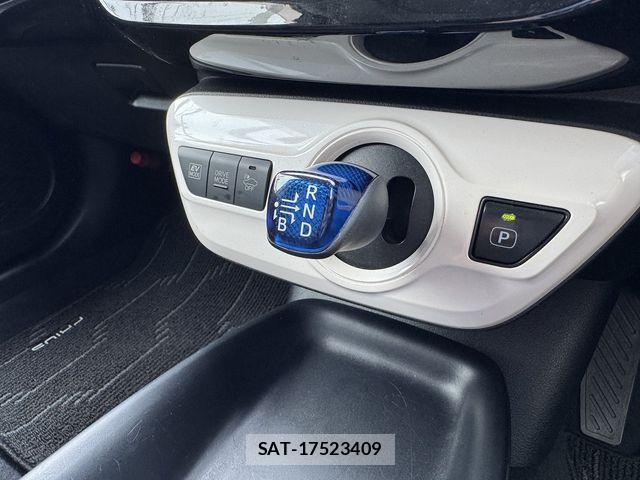 Toyota PRIUS 2016-04 7903242-20