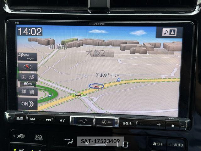 Toyota PRIUS 2016-04 7903242-22