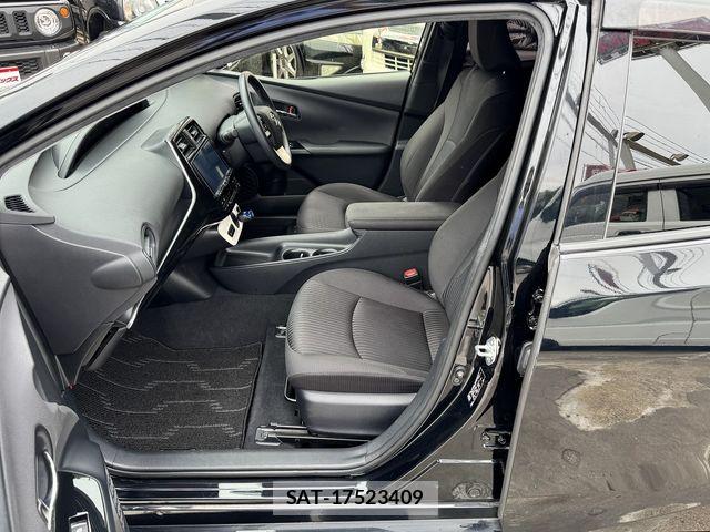 Toyota PRIUS 2016-04 7903242-26