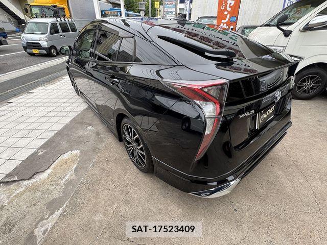 Toyota PRIUS 2016-04 7903242-2