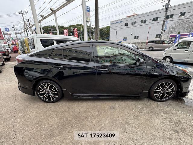 Toyota PRIUS 2016-04 7903242-5
