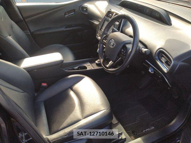 Toyota PRIUS 2019-03 7903241-3