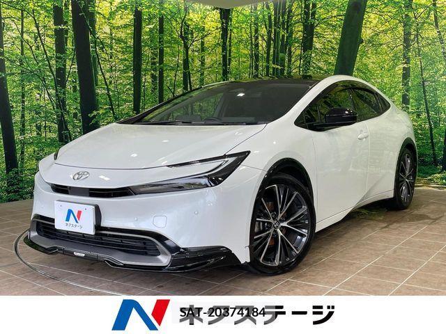 Toyota PRIUS 2023-05 7903235-0