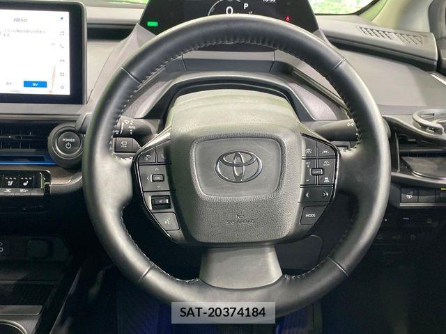 Toyota PRIUS 2023-05 7903235-10
