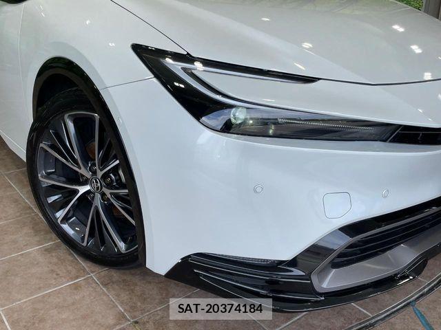 Toyota PRIUS 2023-05 7903235-11
