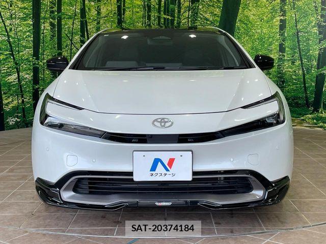 Toyota PRIUS 2023-05 7903235-13