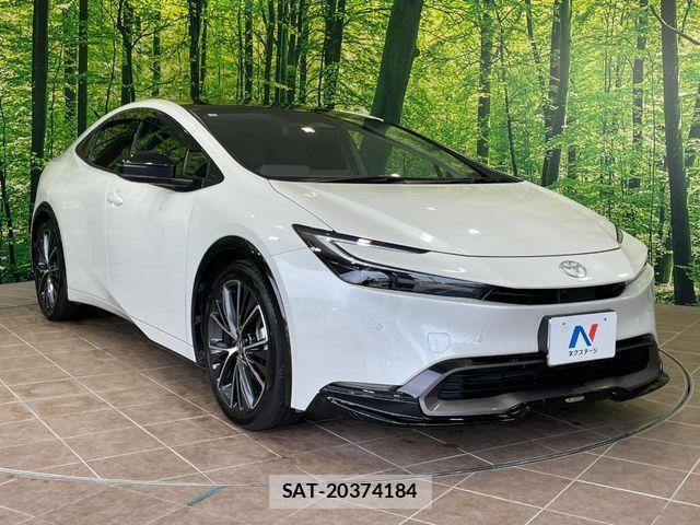 Toyota PRIUS 2023-05 7903235-15