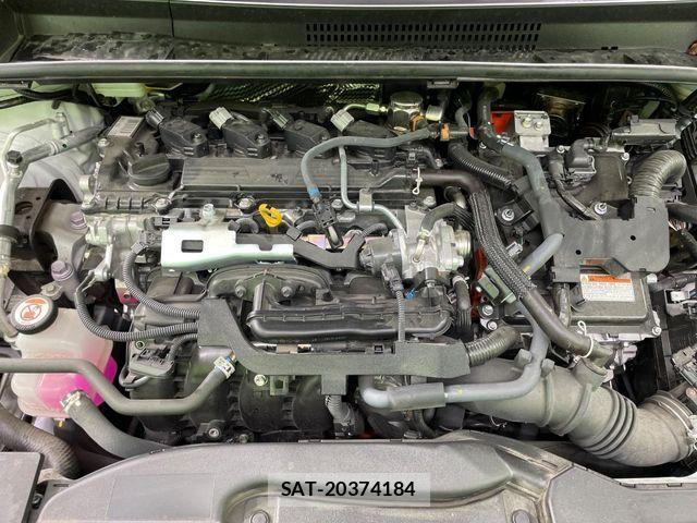 Toyota PRIUS 2023-05 7903235-17