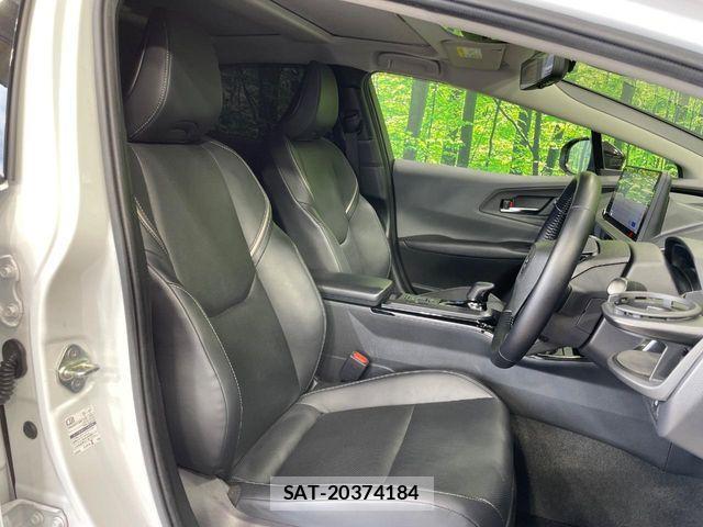 Toyota PRIUS 2023-05 7903235-7