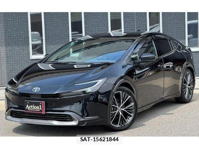 Toyota PRIUS 2024-03 7903239-0