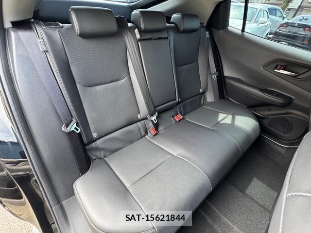 Toyota PRIUS 2024-03 7903239-9
