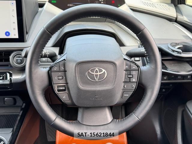 Toyota PRIUS 2024-03 7903239-12