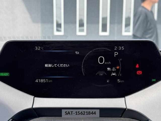 Toyota PRIUS 2024-03 7903239-13