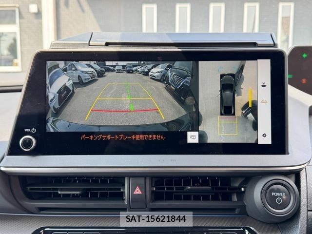 Toyota PRIUS 2024-03 7903239-17