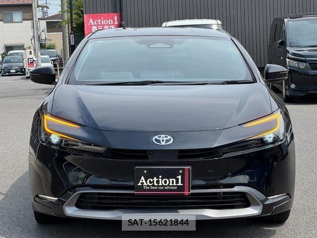 Toyota PRIUS 2024-03 7903239-2