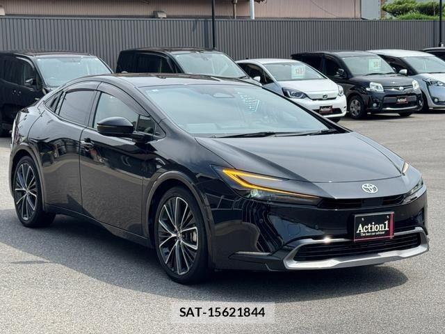 Toyota PRIUS 2024-03 7903239-6
