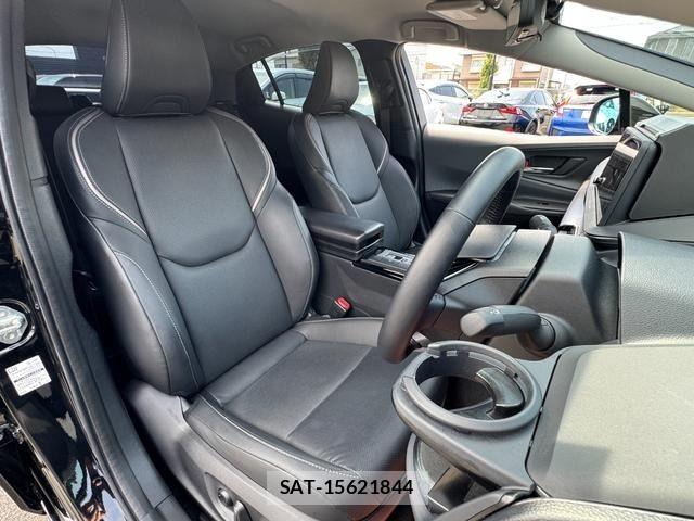 Toyota PRIUS 2024-03 7903239-8