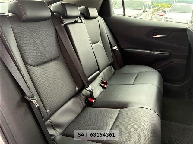 Toyota PRIUS 2024-09 7903234-9
