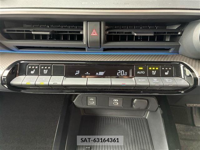 Toyota PRIUS 2024-09 7903234-15