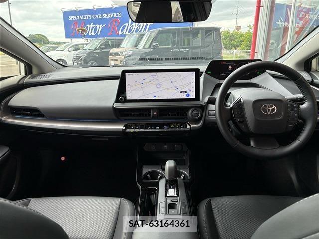 Toyota PRIUS 2024-09 7903234-1