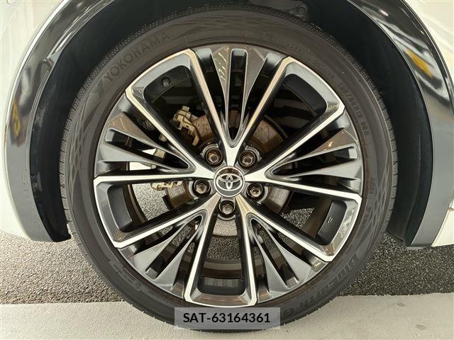 Toyota PRIUS 2024-09 7903234-25