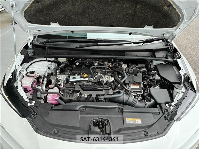 Toyota PRIUS 2024-09 7903234-26