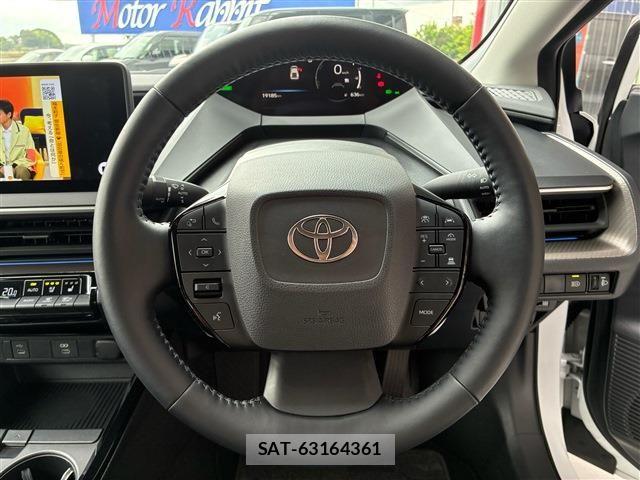 Toyota PRIUS 2024-09 7903234-7